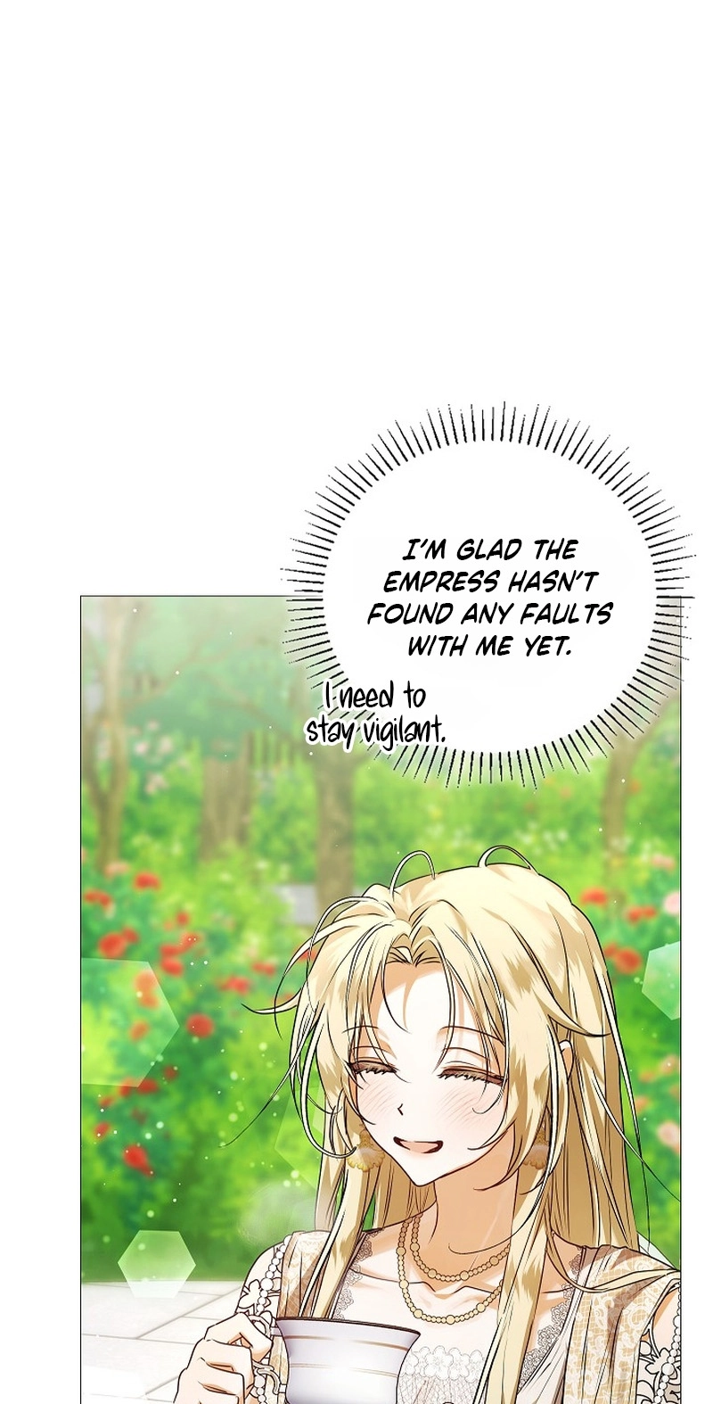 Contract Marriage: Rewritten capítulo 4 página 27