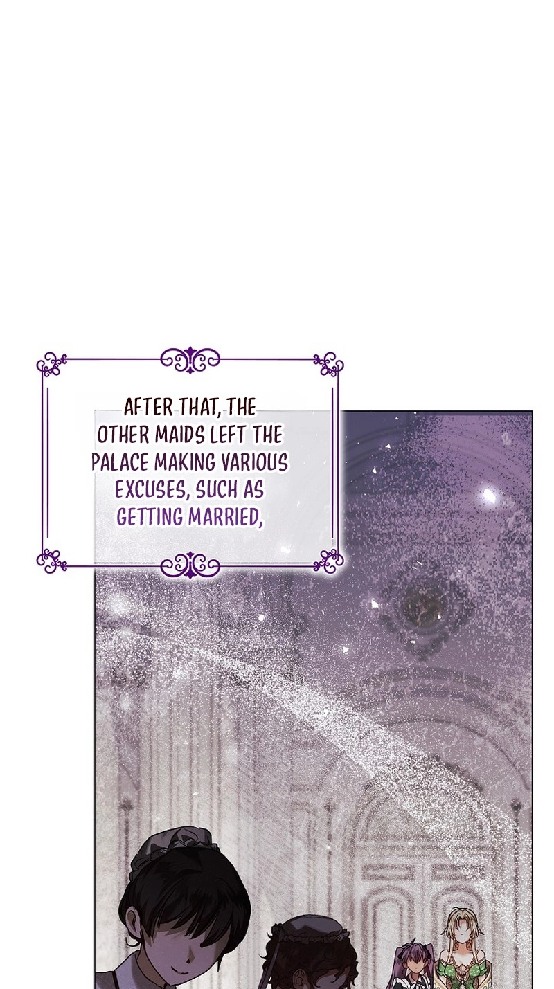 Contract Marriage: Rewritten capítulo 4 página 91