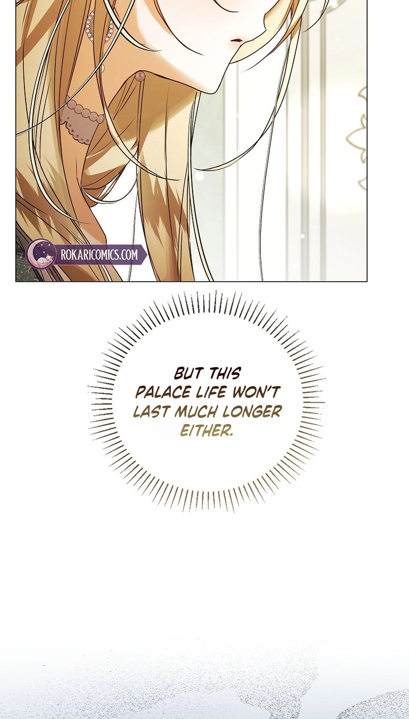 Contract Marriage: Rewritten capítulo 4 página 98