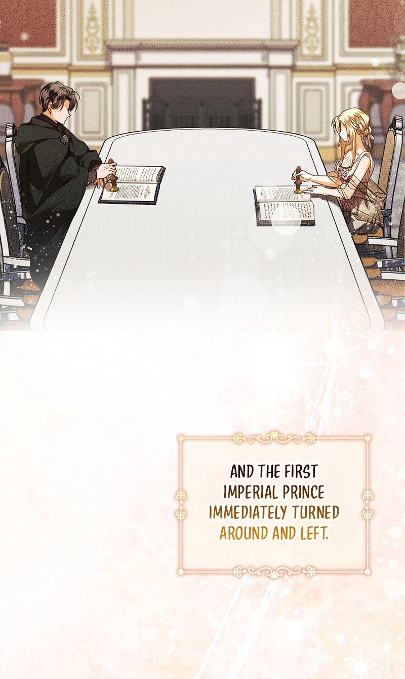 Contract Marriage: Rewritten capítulo 4 página 9