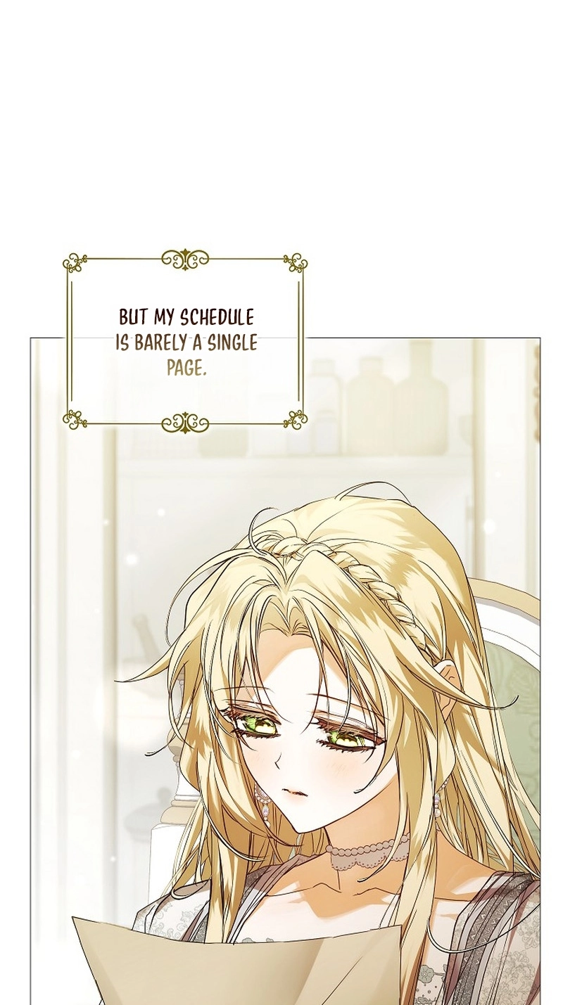 Contract Marriage: Rewritten capítulo 4 página 49