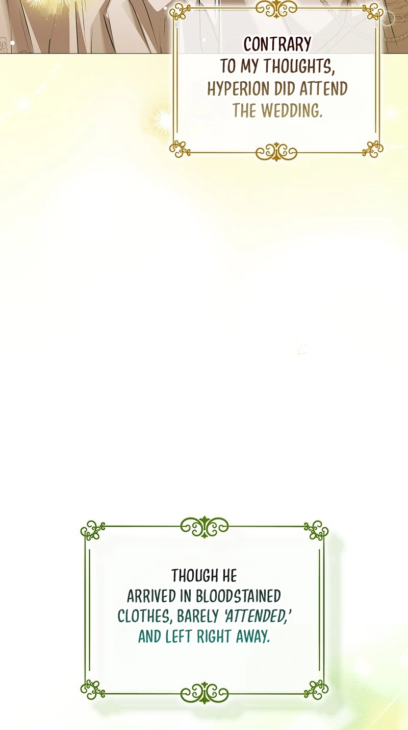 Contract Marriage: Rewritten capítulo 4 página 21