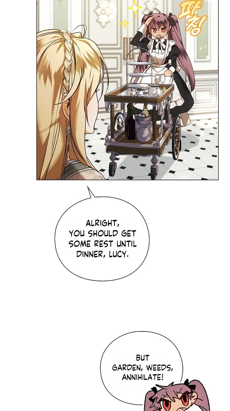 Contract Marriage: Rewritten capítulo 4 página 111