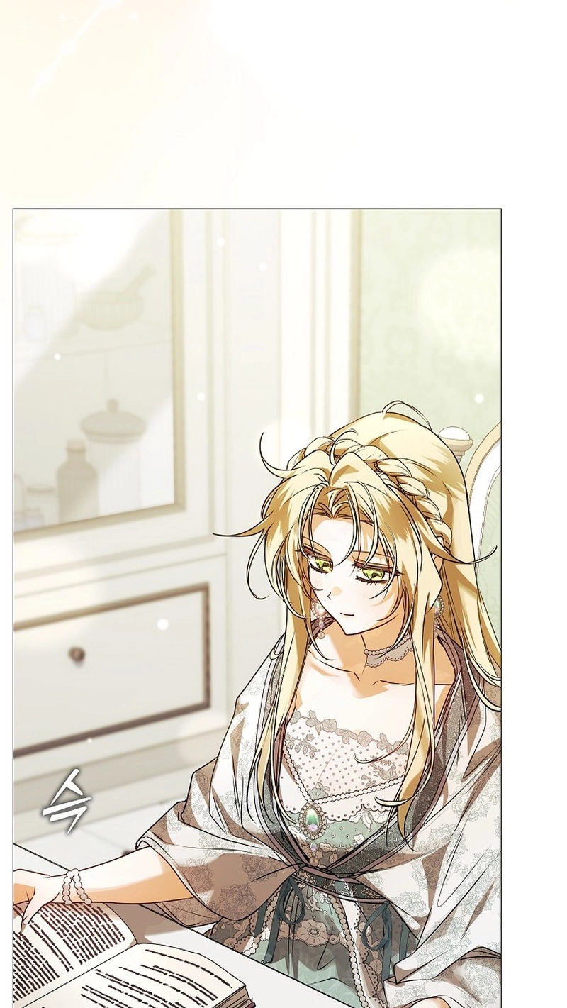 Contract Marriage: Rewritten capítulo 4 página 114