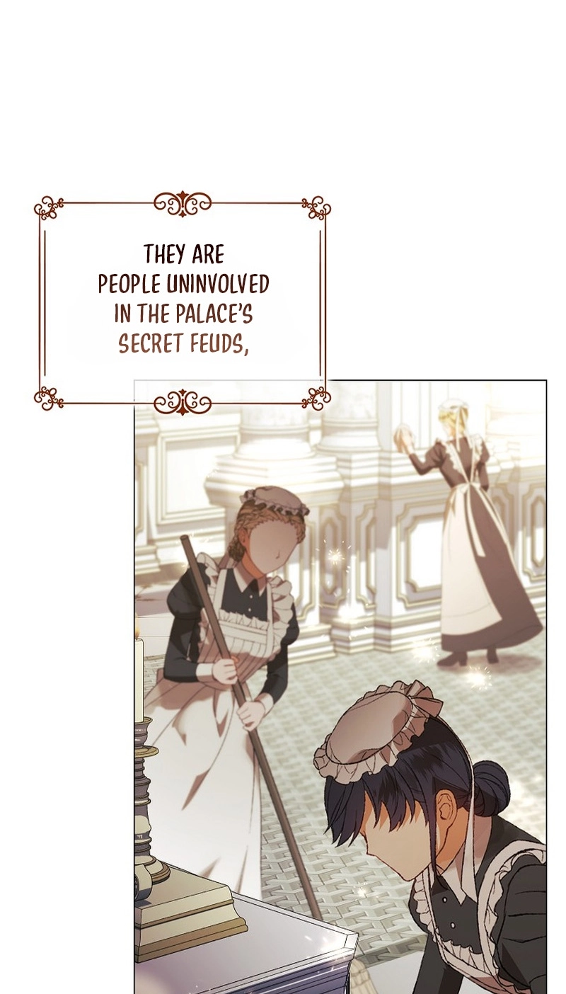 Contract Marriage: Rewritten capítulo 4 página 94