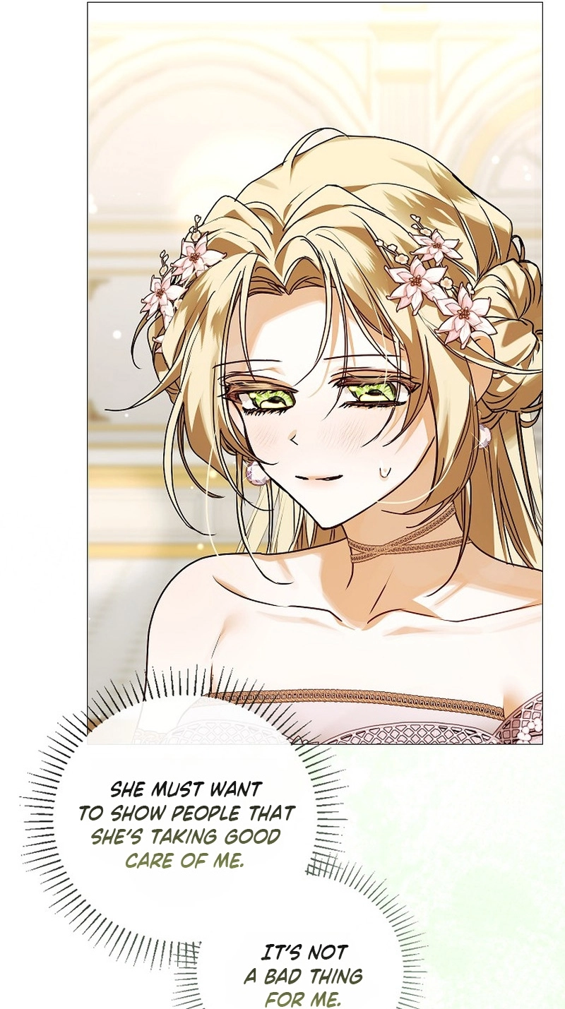 Contract Marriage: Rewritten capítulo 4 página 33