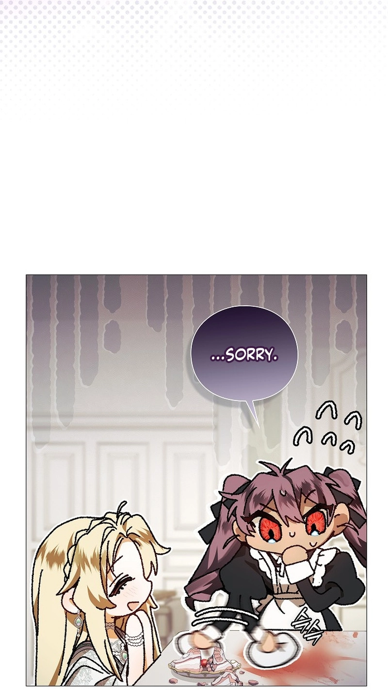 Contract Marriage: Rewritten capítulo 4 página 65