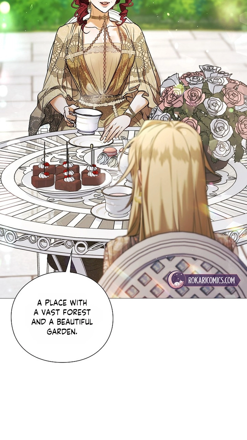 Contract Marriage: Rewritten capítulo 4 página 26
