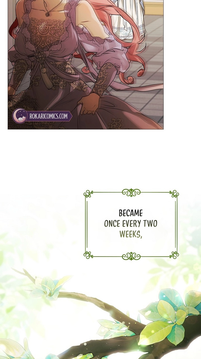 Contract Marriage: Rewritten capítulo 4 página 36