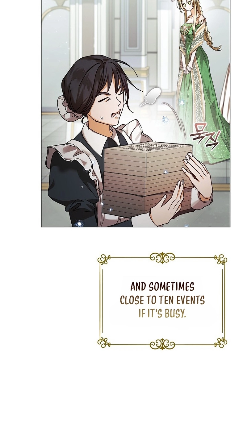Contract Marriage: Rewritten capítulo 4 página 48