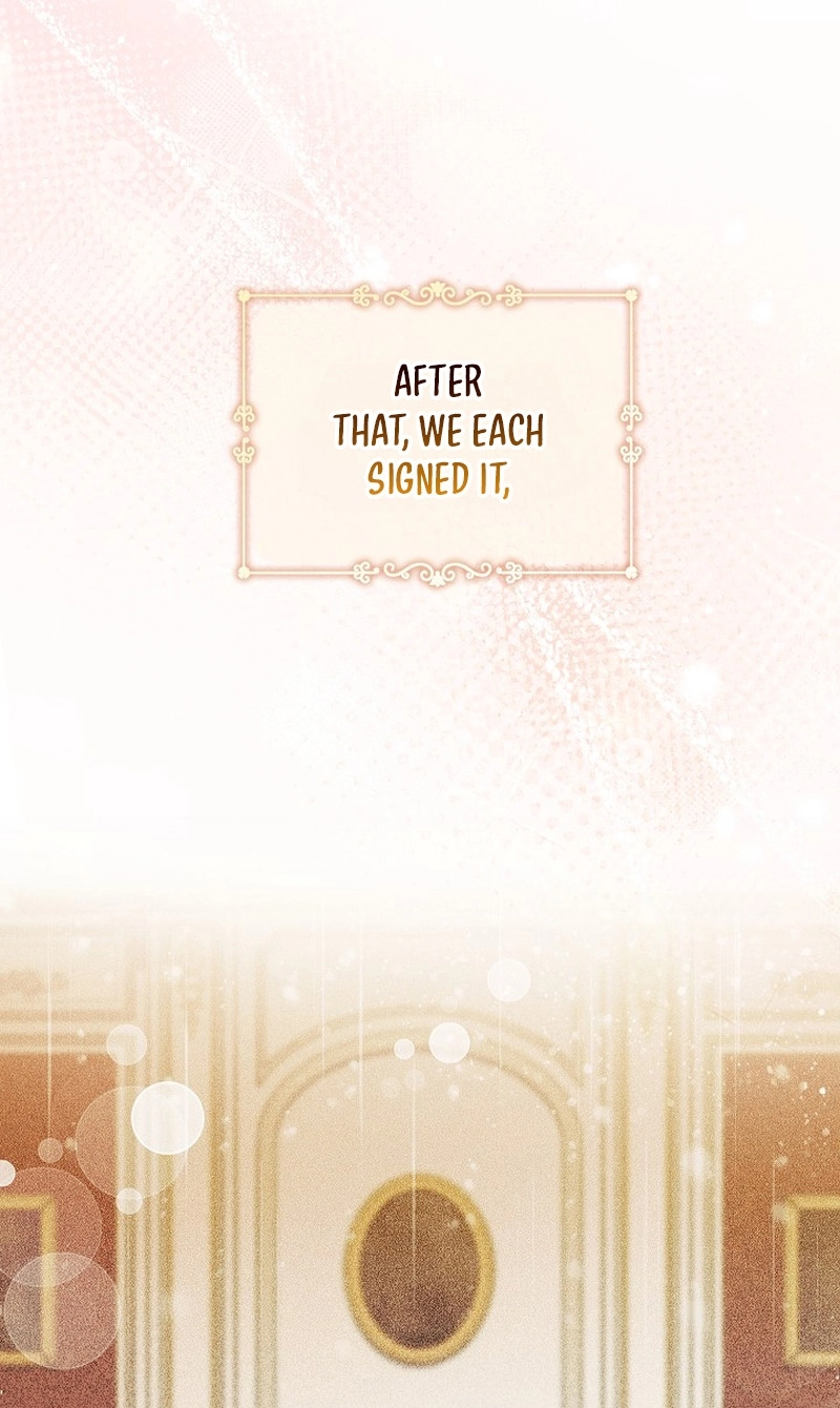 Contract Marriage: Rewritten capítulo 4 página 8