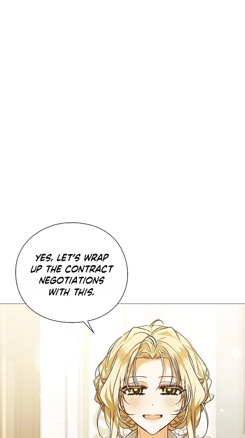 Contract Marriage: Rewritten capítulo 4 página 6
