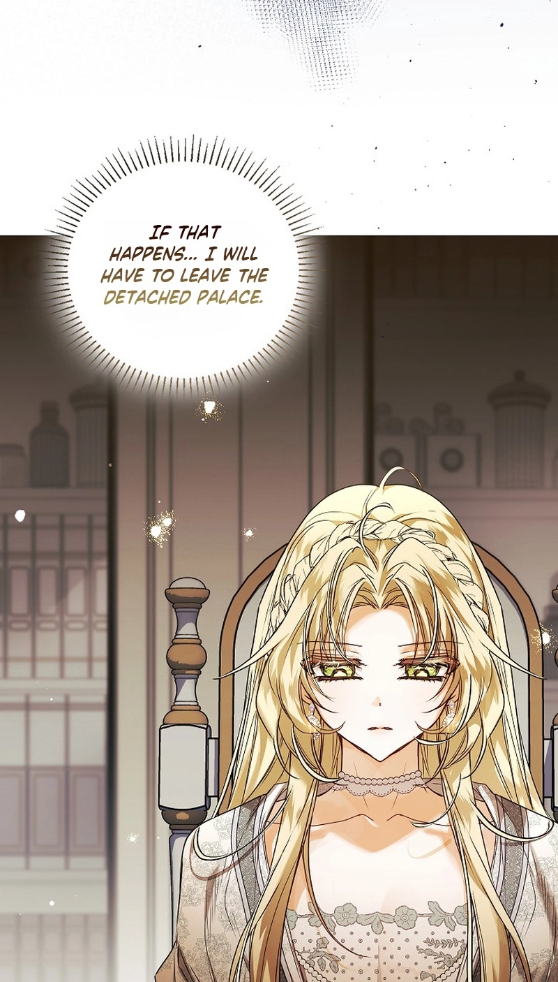 Contract Marriage: Rewritten capítulo 4 página 103