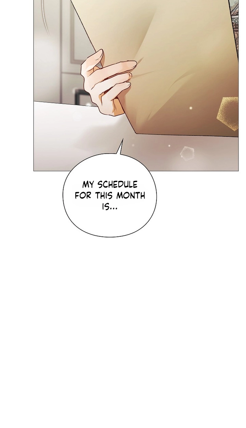 Contract Marriage: Rewritten capítulo 4 página 43