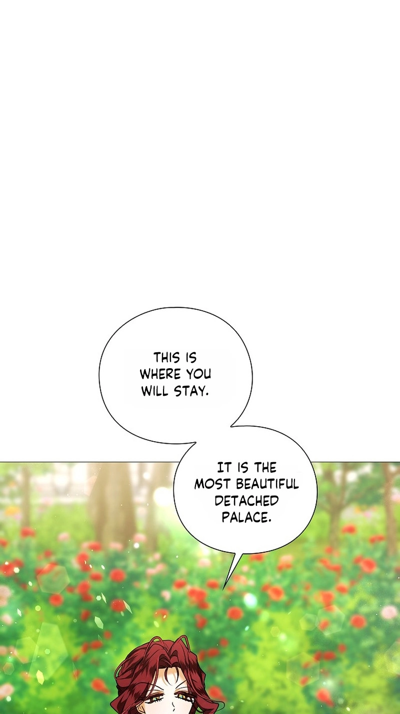 Contract Marriage: Rewritten capítulo 4 página 25