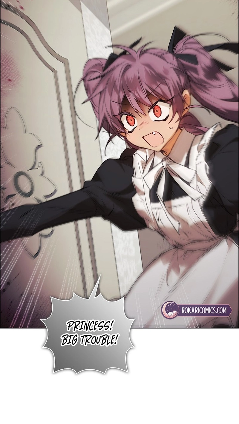Contract Marriage: Rewritten capítulo 4 página 118