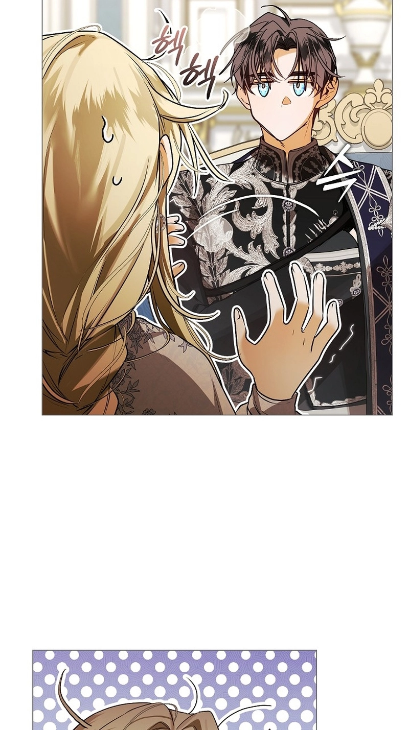 Contract Marriage: Rewritten capítulo 7 página 117