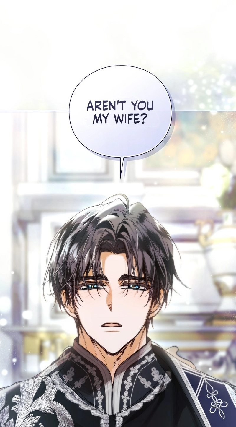 Contract Marriage: Rewritten capítulo 7 página 51