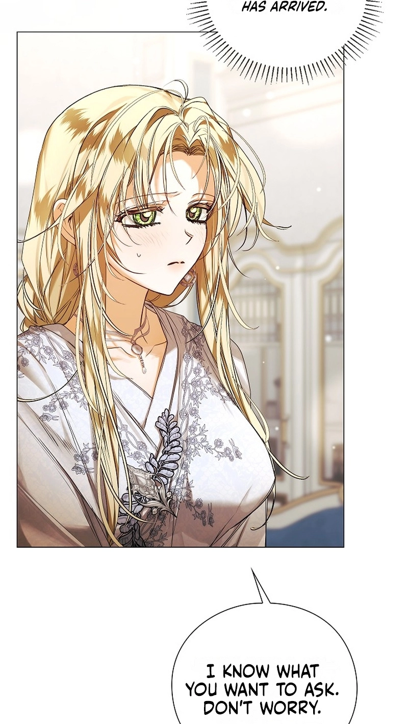 Contract Marriage: Rewritten capítulo 7 página 4