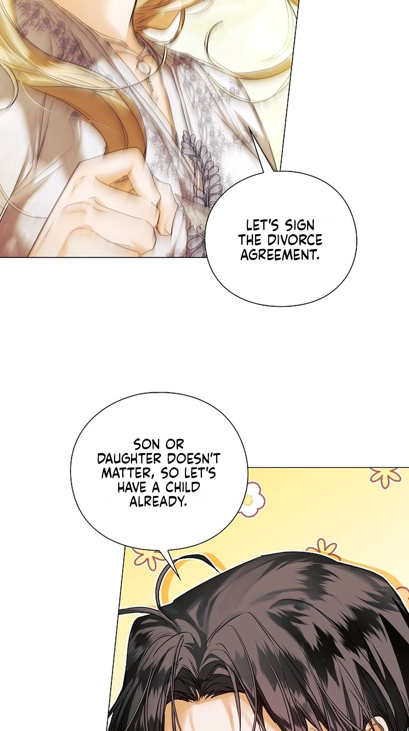 Contract Marriage: Rewritten capítulo 7 página 11