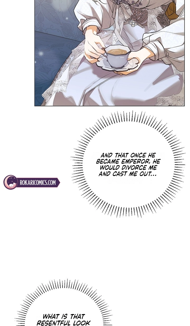 Contract Marriage: Rewritten capítulo 7 página 66