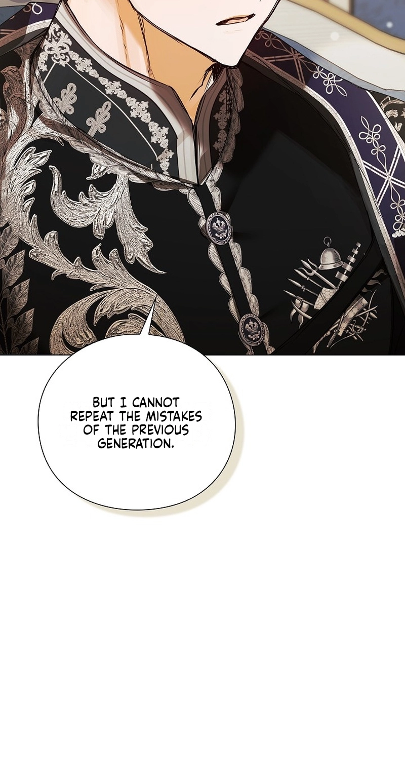 Contract Marriage: Rewritten capítulo 7 página 43