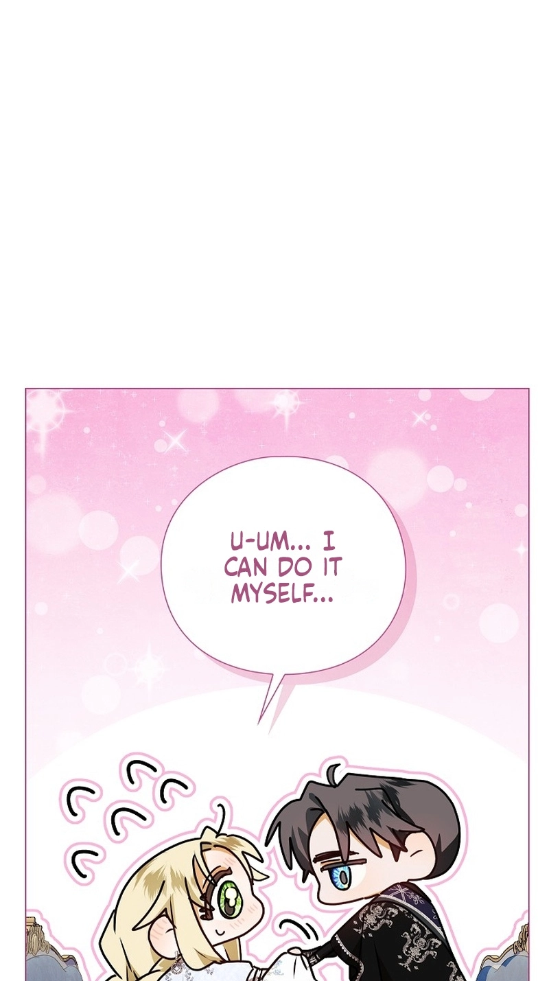 Contract Marriage: Rewritten capítulo 7 página 82