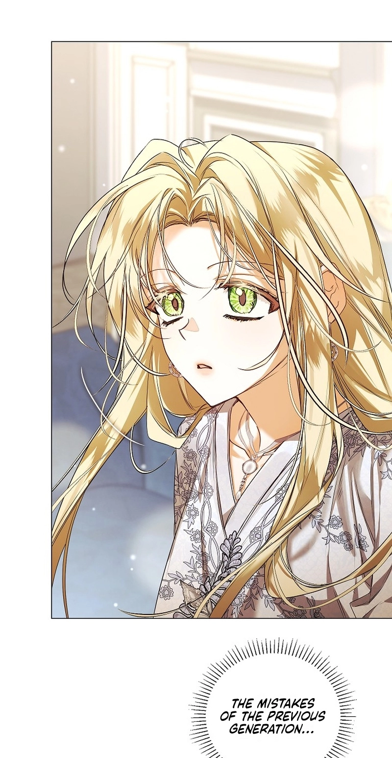 Contract Marriage: Rewritten capítulo 7 página 44
