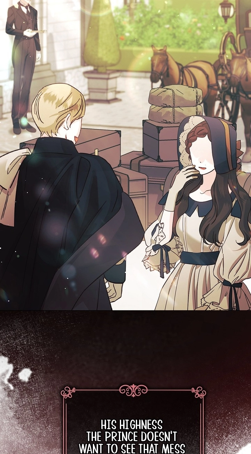 Contract Marriage: Rewritten capítulo 7 página 48
