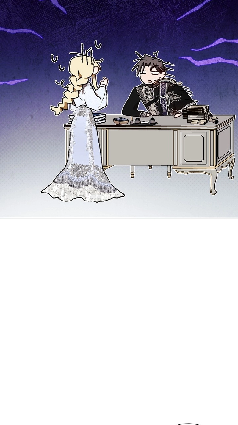 Contract Marriage: Rewritten capítulo 7 página 18