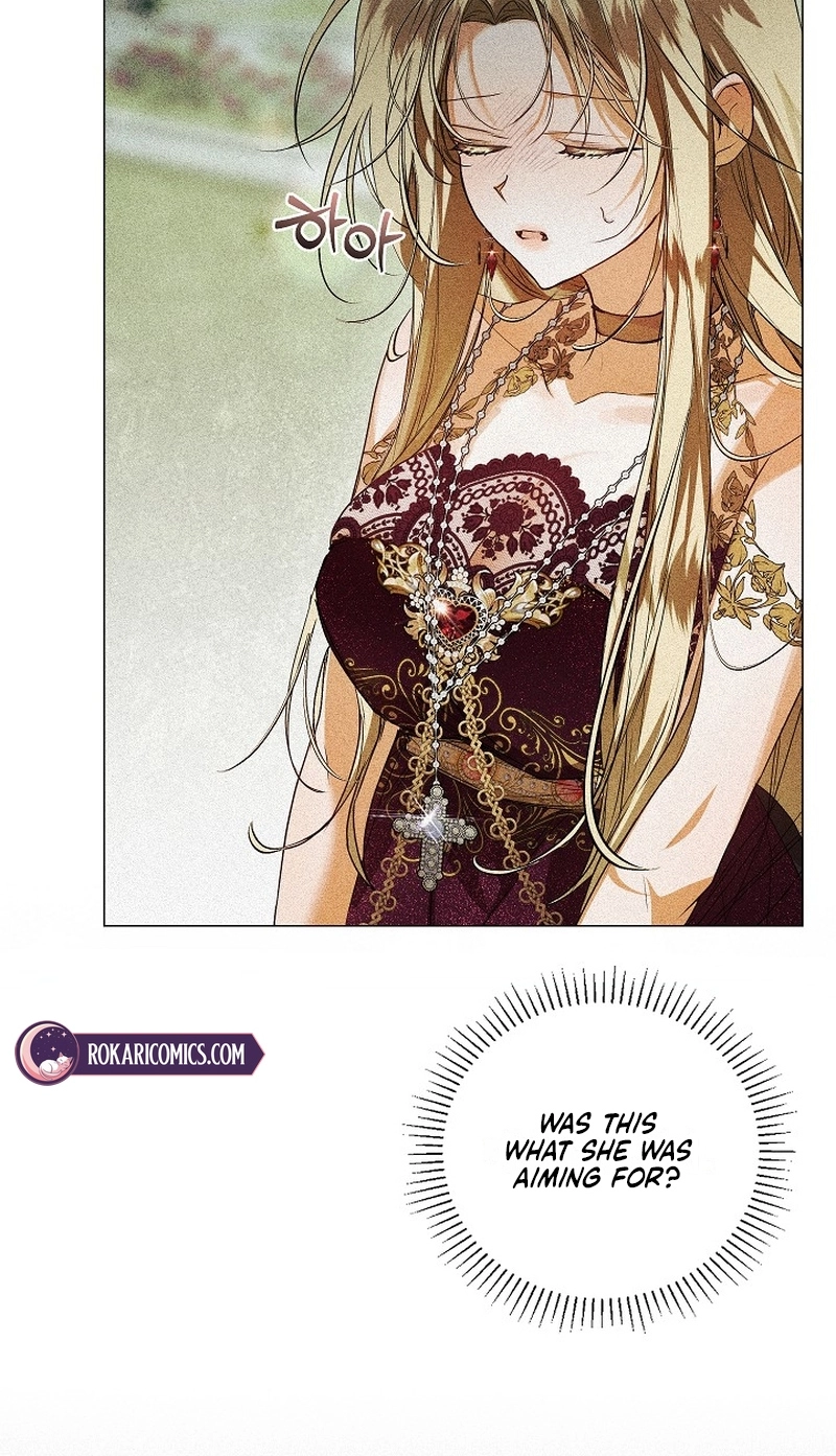 Contract Marriage: Rewritten capítulo 7 página 105