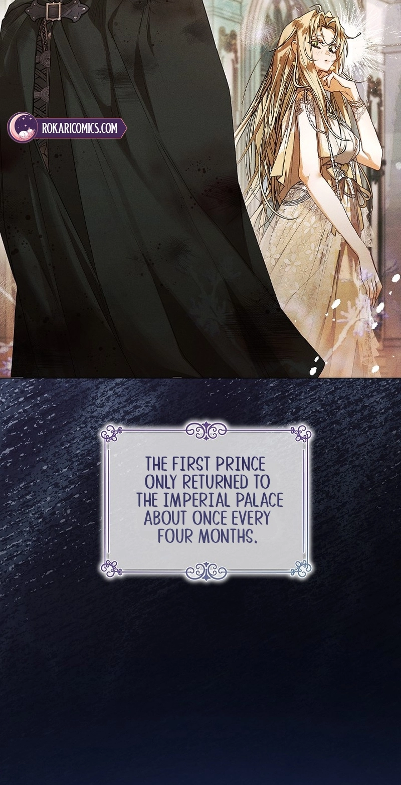 Contract Marriage: Rewritten capítulo 7 página 56
