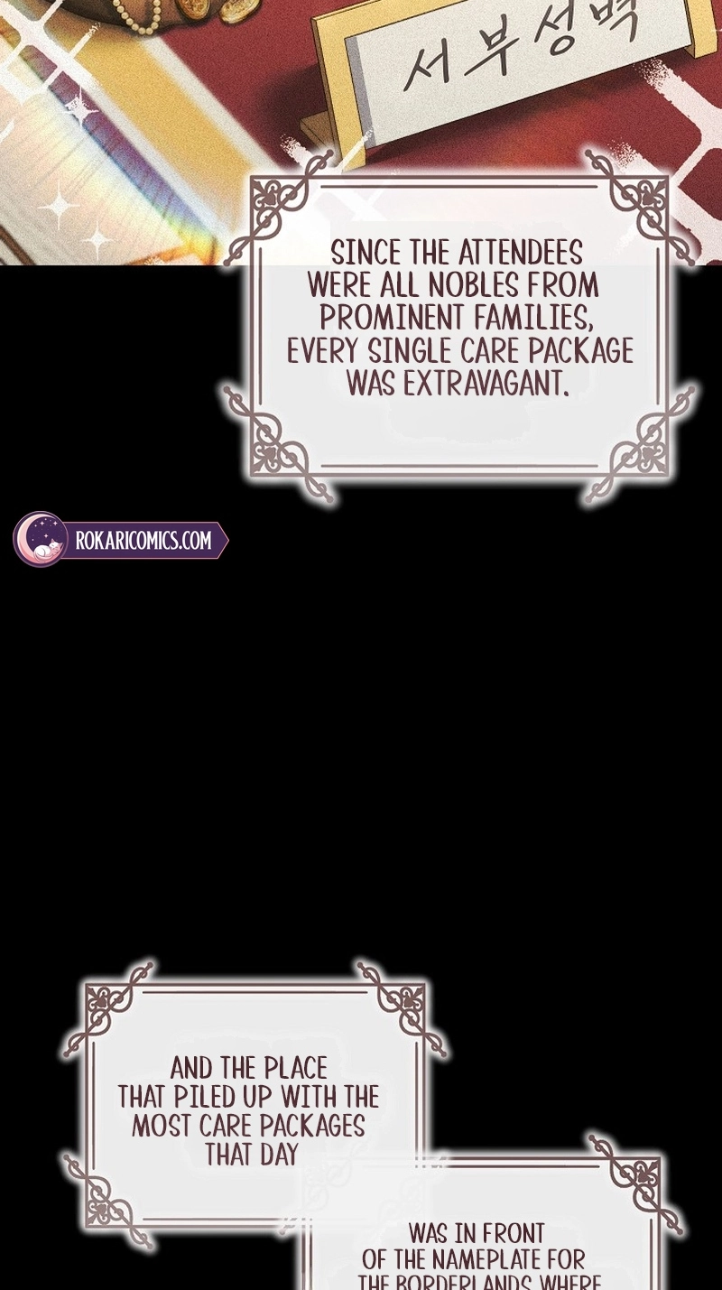 Contract Marriage: Rewritten capítulo 7 página 95