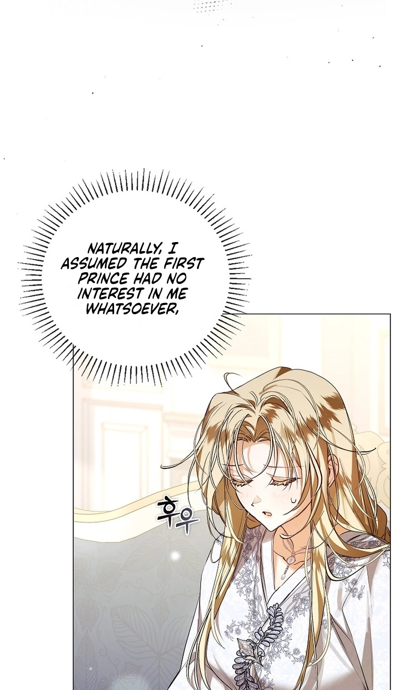 Contract Marriage: Rewritten capítulo 7 página 65