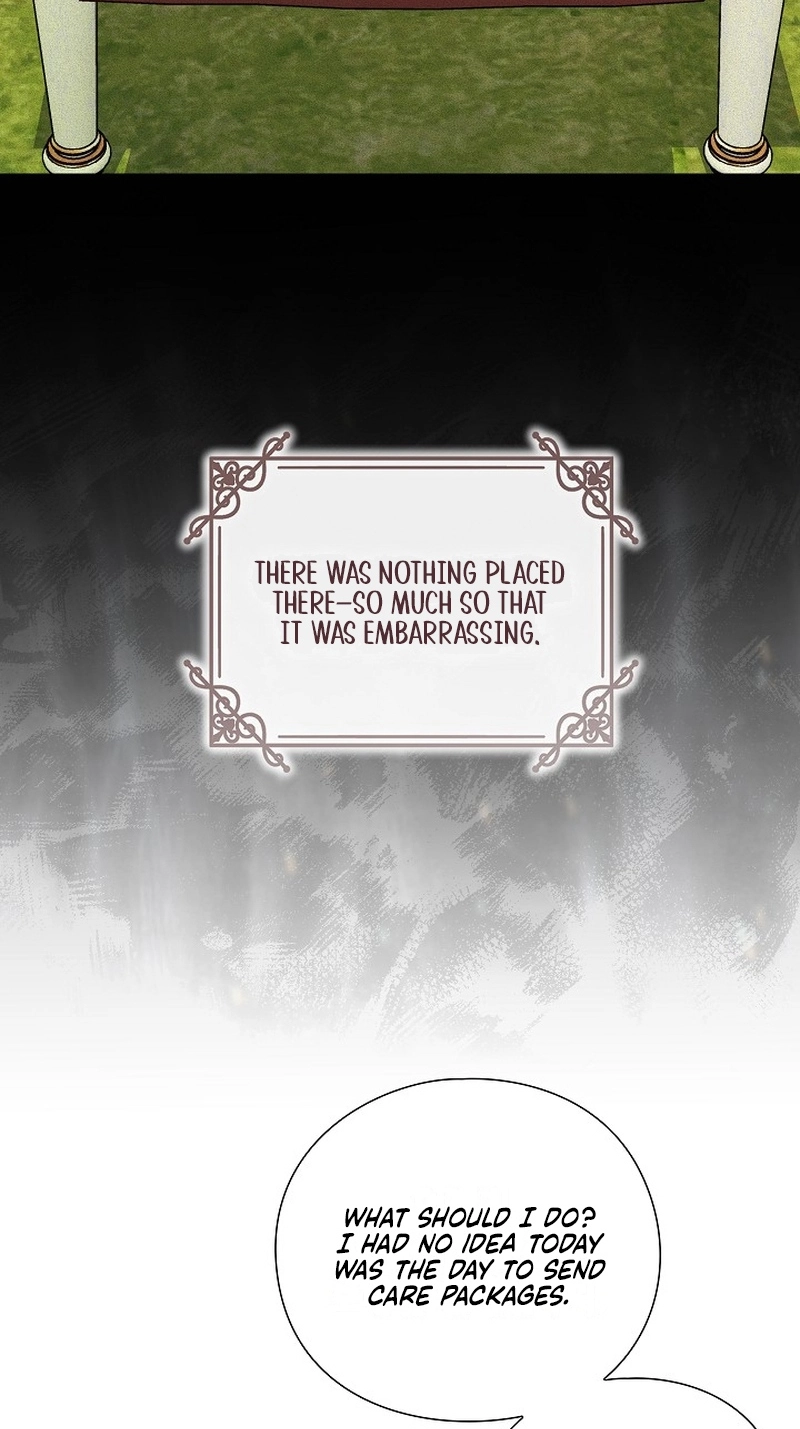 Contract Marriage: Rewritten capítulo 7 página 98