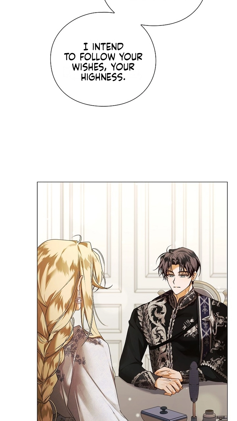 Contract Marriage: Rewritten capítulo 7 página 5