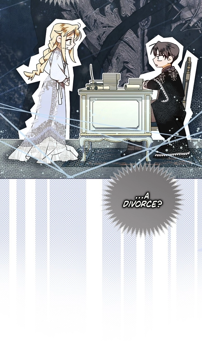 Contract Marriage: Rewritten capítulo 7 página 14