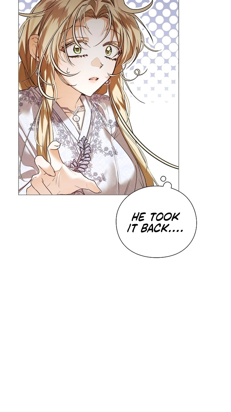 Contract Marriage: Rewritten capítulo 7 página 118