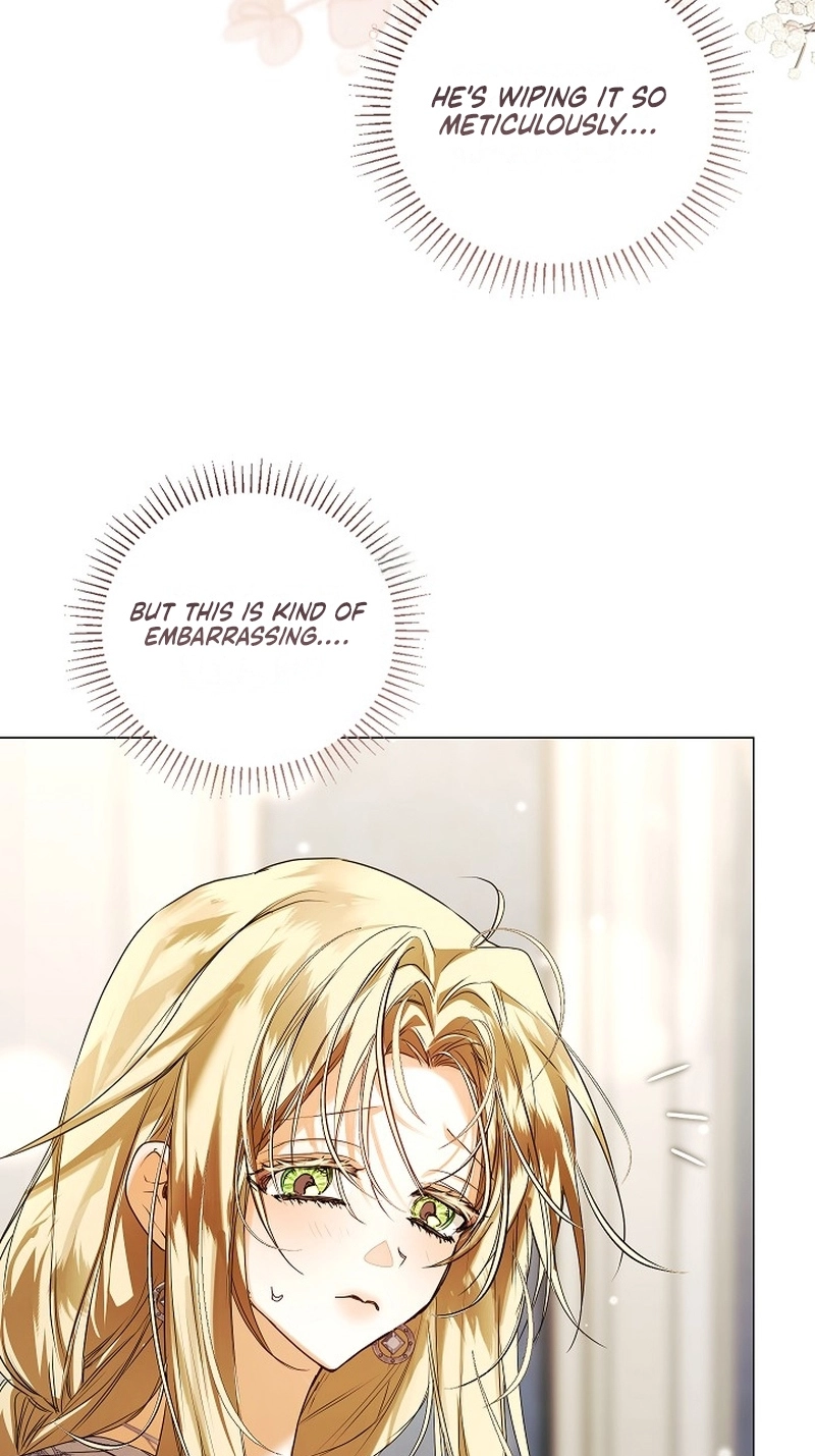 Contract Marriage: Rewritten capítulo 7 página 85