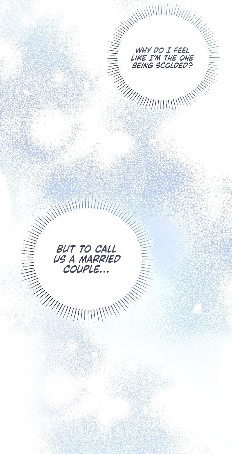 Contract Marriage: Rewritten capítulo 7 página 54