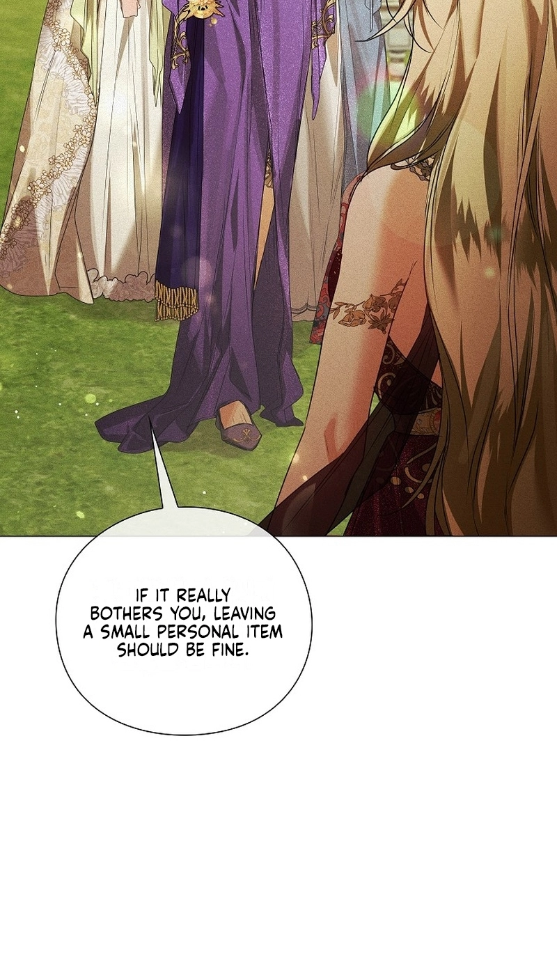 Contract Marriage: Rewritten capítulo 7 página 102