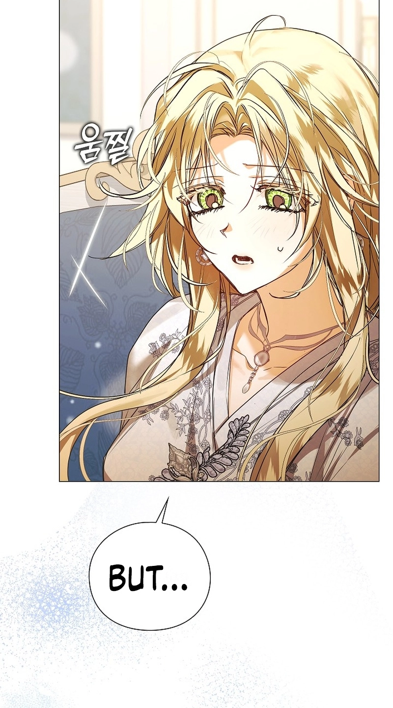 Contract Marriage: Rewritten capítulo 7 página 53
