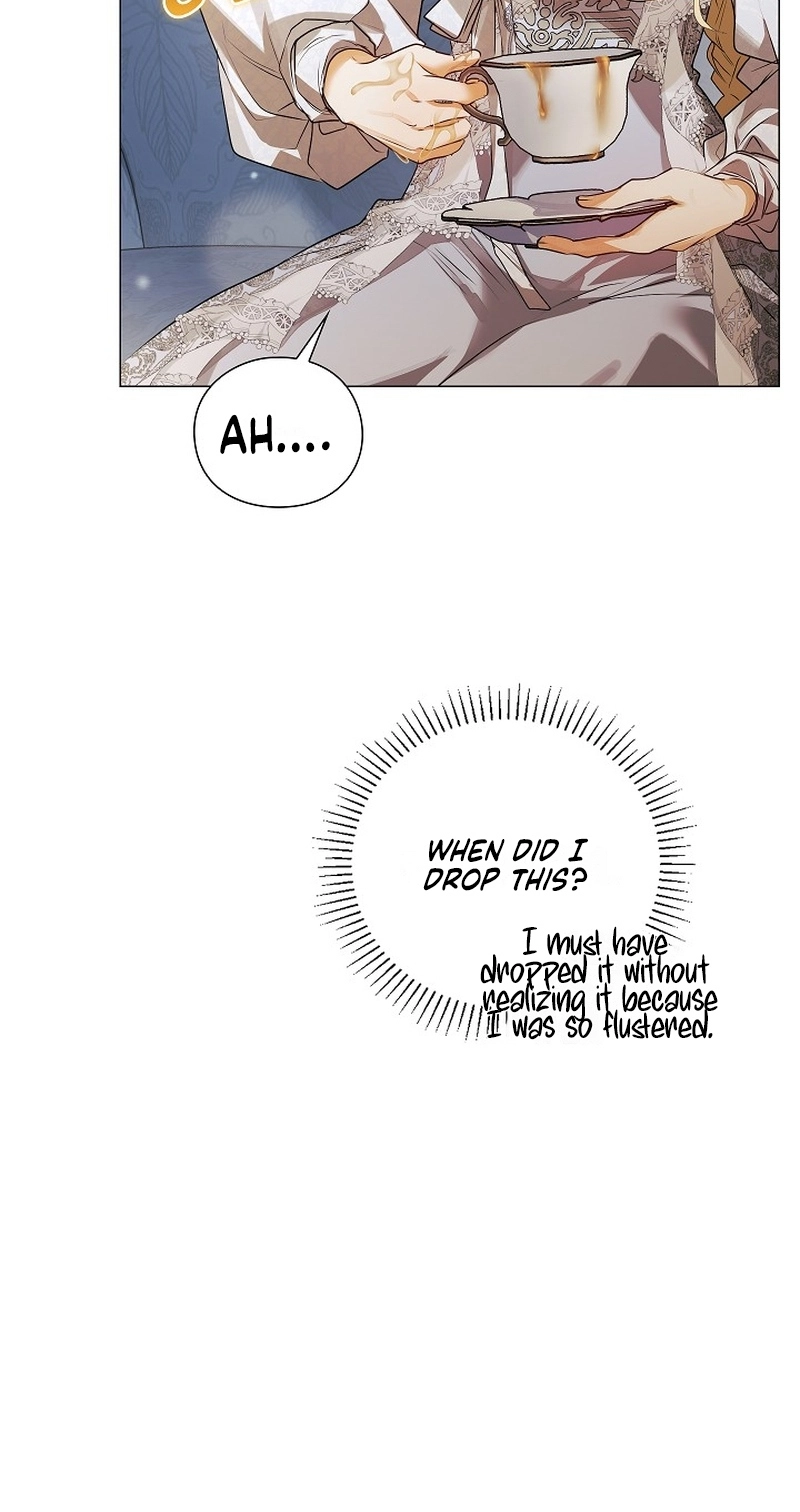 Contract Marriage: Rewritten capítulo 7 página 78