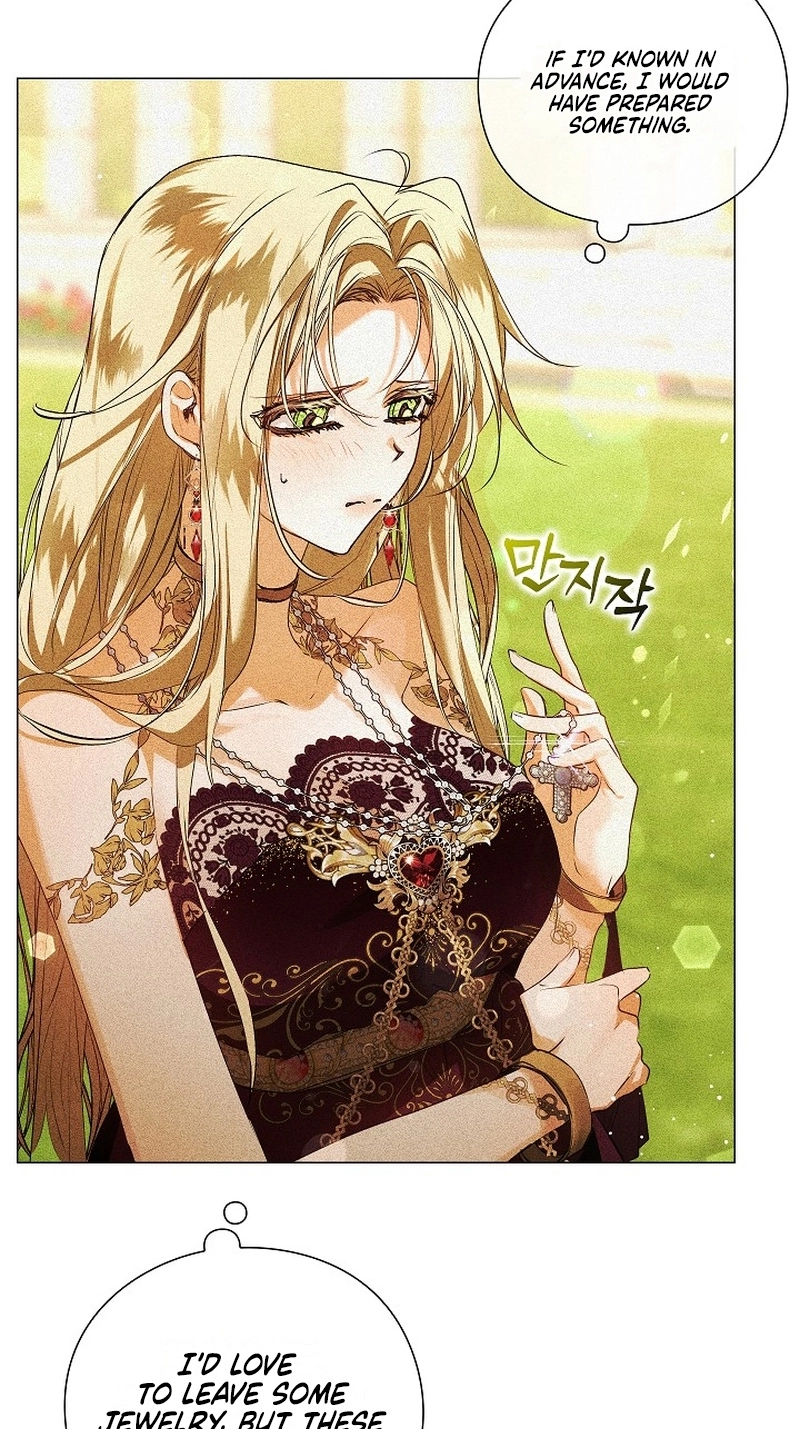 Contract Marriage: Rewritten capítulo 7 página 99