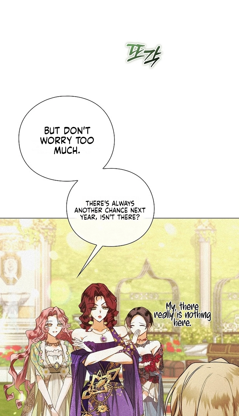Contract Marriage: Rewritten capítulo 7 página 101
