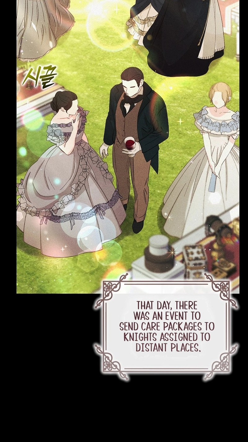 Contract Marriage: Rewritten capítulo 7 página 93