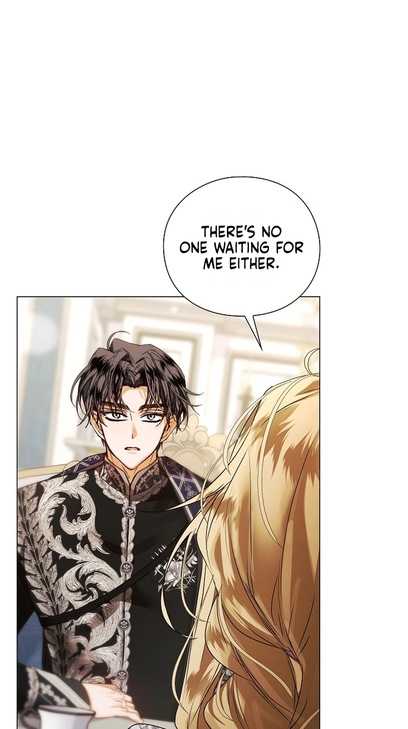 Contract Marriage: Rewritten capítulo 7 página 72