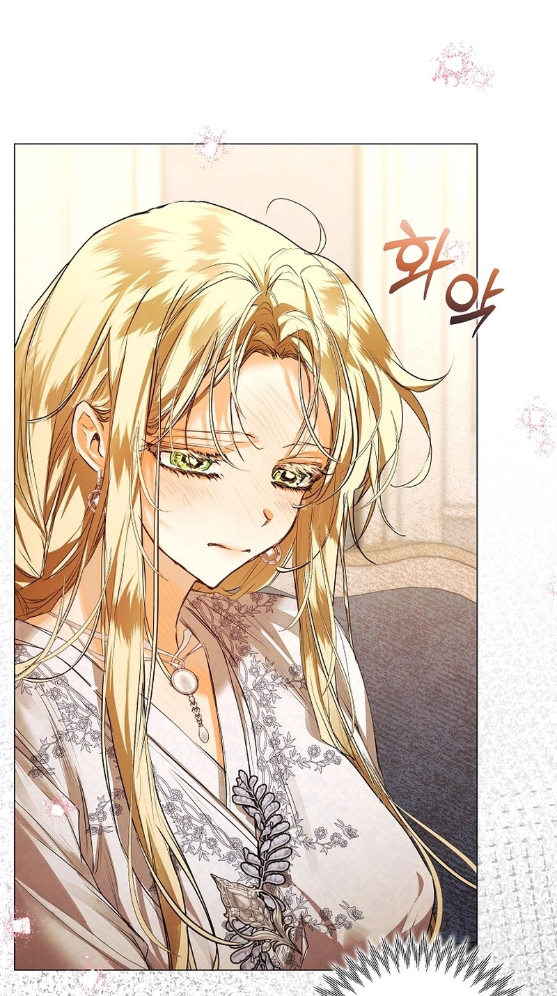 Contract Marriage: Rewritten capítulo 7 página 90