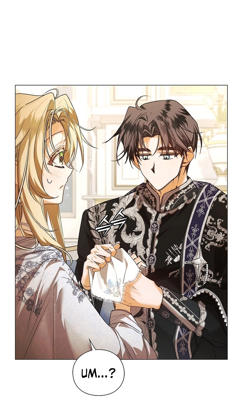 Contract Marriage: Rewritten capítulo 7 página 81