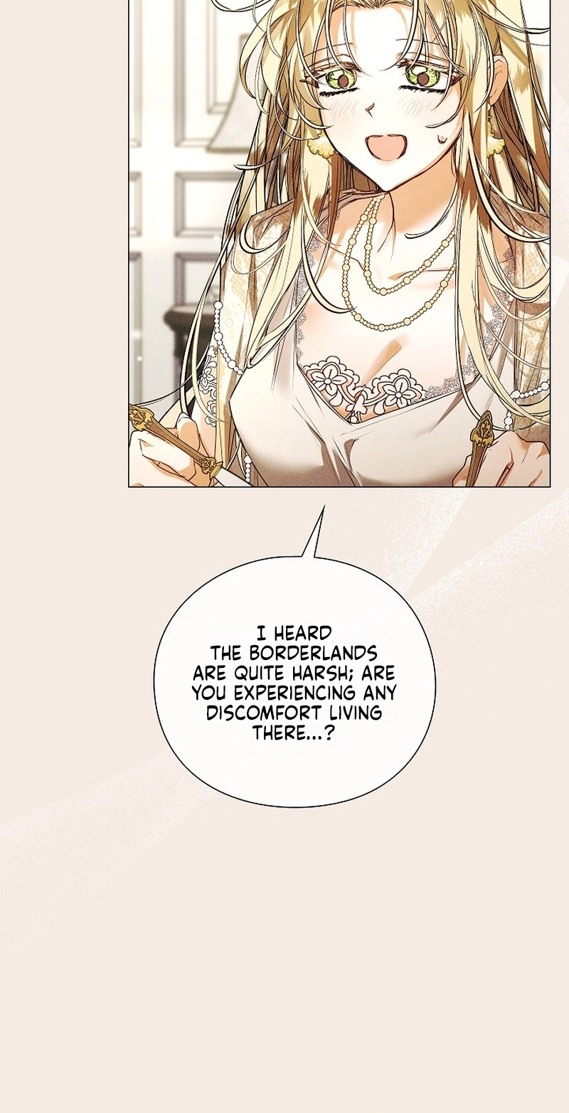 Contract Marriage: Rewritten capítulo 7 página 59